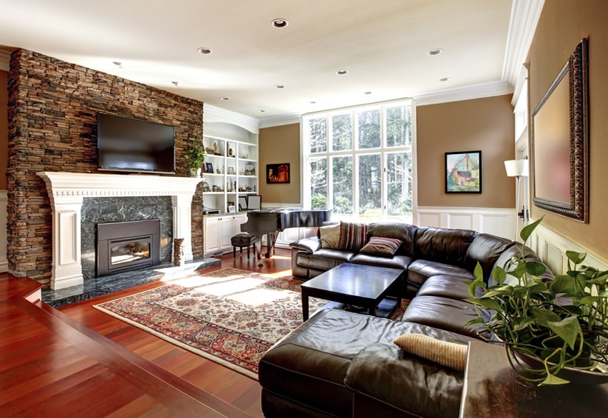 1-luxury-living-room-leather-sofa-fireplae-grand-piano