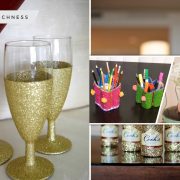 10 glittery stuff ideas to spark your home decoration 2