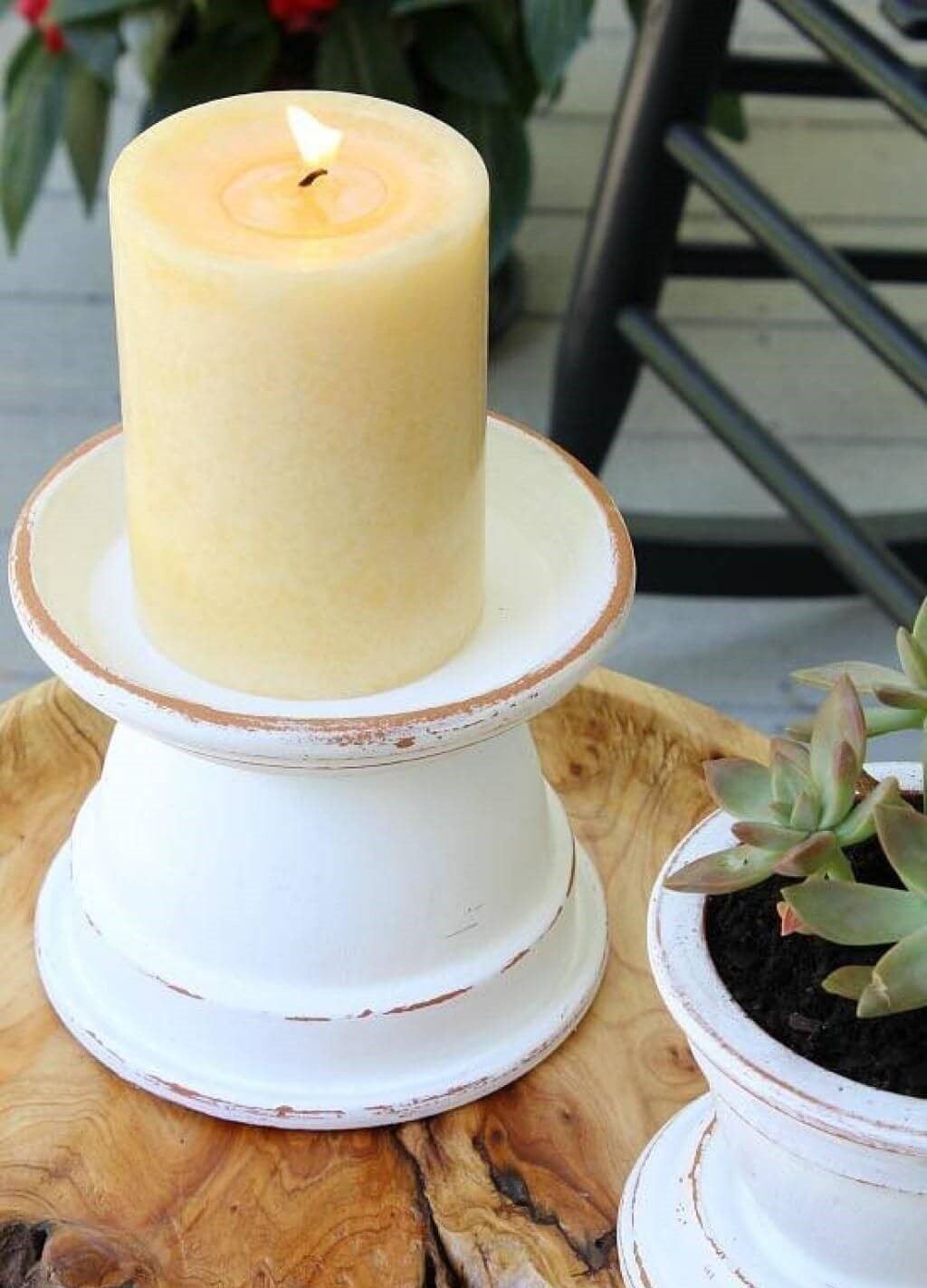 10-diy-clay-flower-pot-crafts-ideas-homebnc
