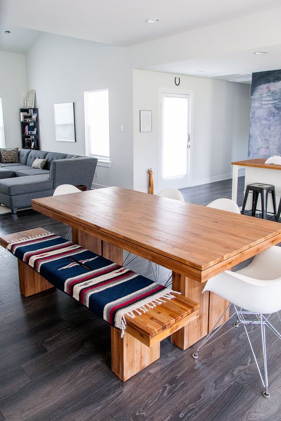 12-avoid-any-matching-wood-finishes-which-looks-too-boring-and-old-fashioned-here-a-light-colored-bench-set-and-a-grey-shaded-floor