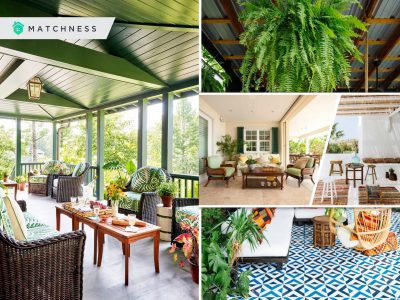 15 fresh tropical exterior design ideas2