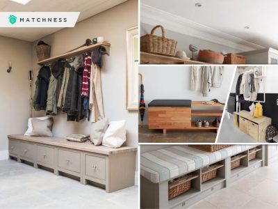 15 functional storage bench for your small home fi