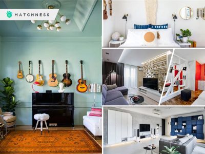 15 simple yet aesthetic flat decoration fi