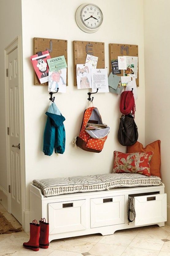 17-a-modern-bench-with-storage-drawers-and-a-cushion-on-top-is-always-a-good-idea