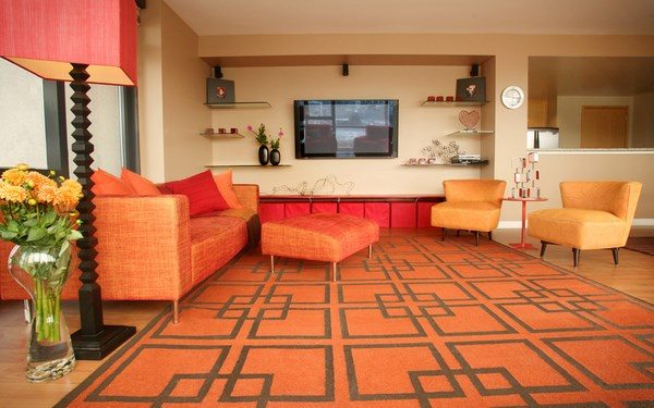 2-analogous-colors-in-contemporary-living-room