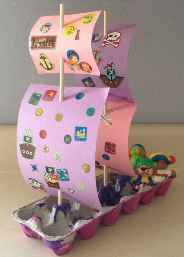 2-cool-egg-carton-crafts