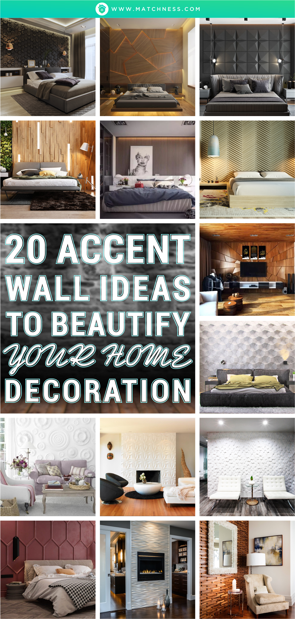 20-accent-wall-ideas-to-beautify-your-home-decoration-1