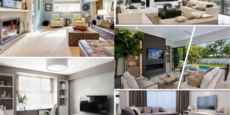 20 cozy family room design references you can provide fi