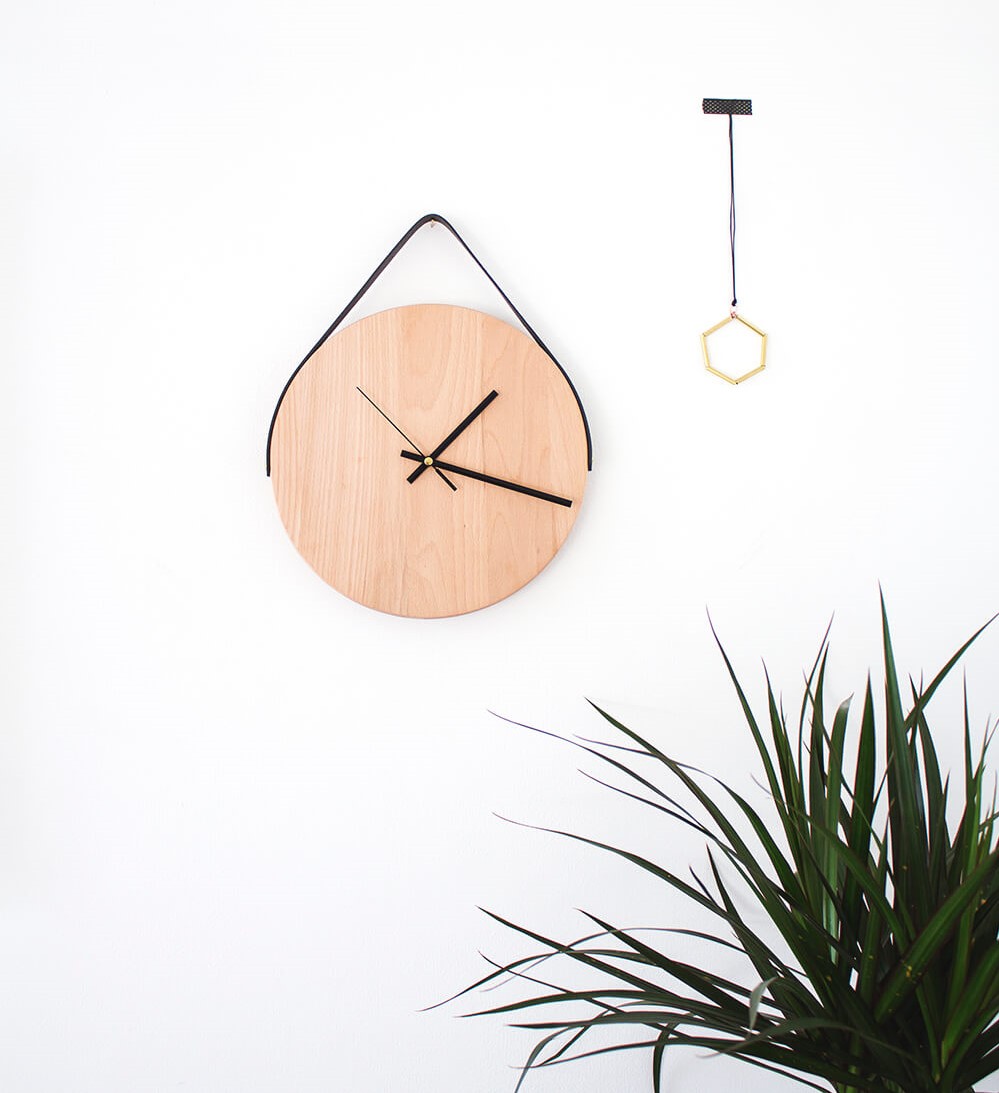 22-diy-wall-clock-ideas-homebnc