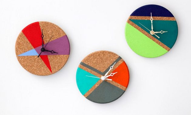 27-diy-wall-clock-ideas-homebnc