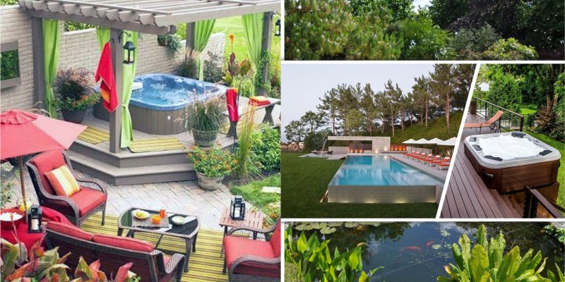 3 kinds of pool to be considered before provide it to your backyard2
