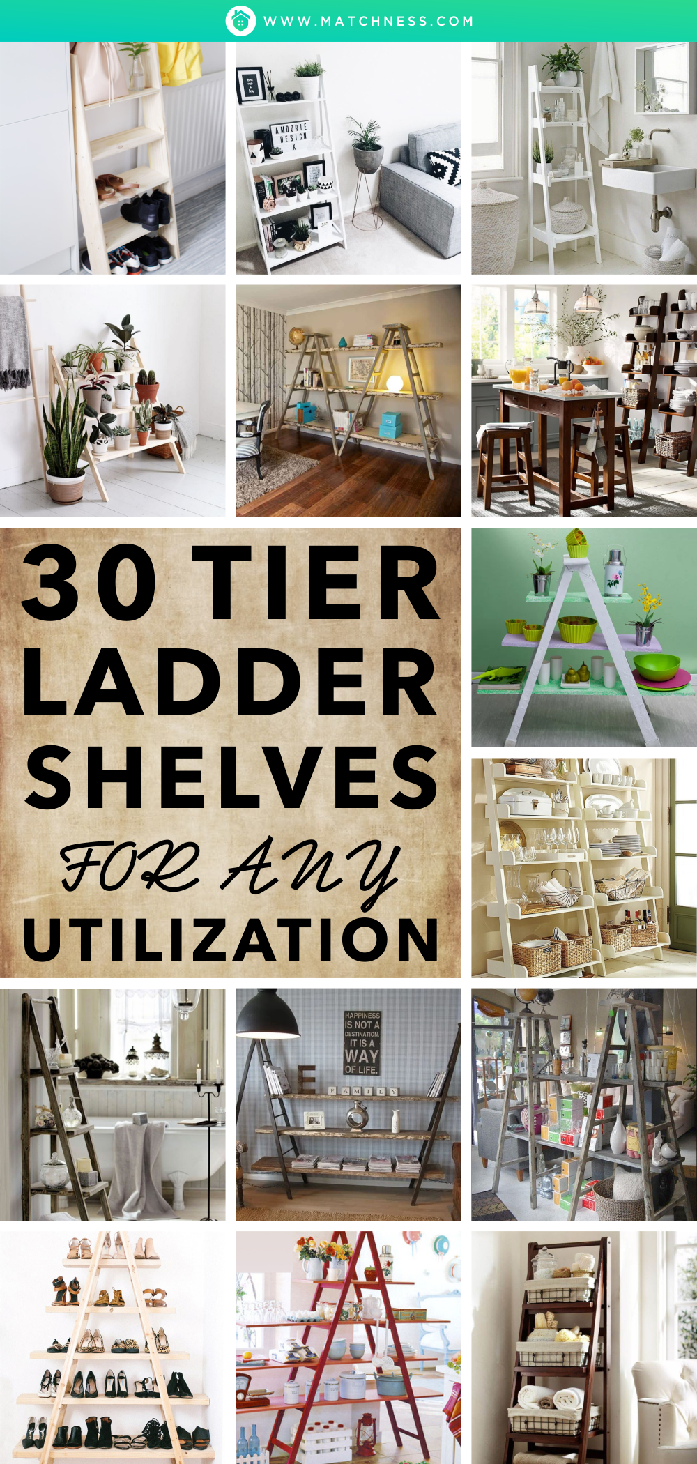 30-tier-ladder-shelves-for-any-utilization-1