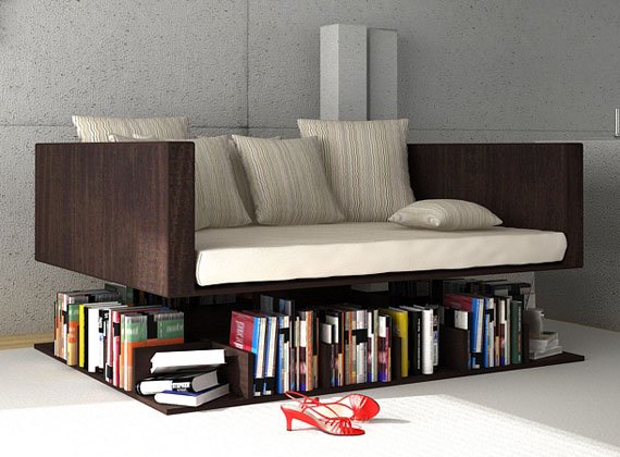 4-large-and-deep-armchair-with-floor-books-storage