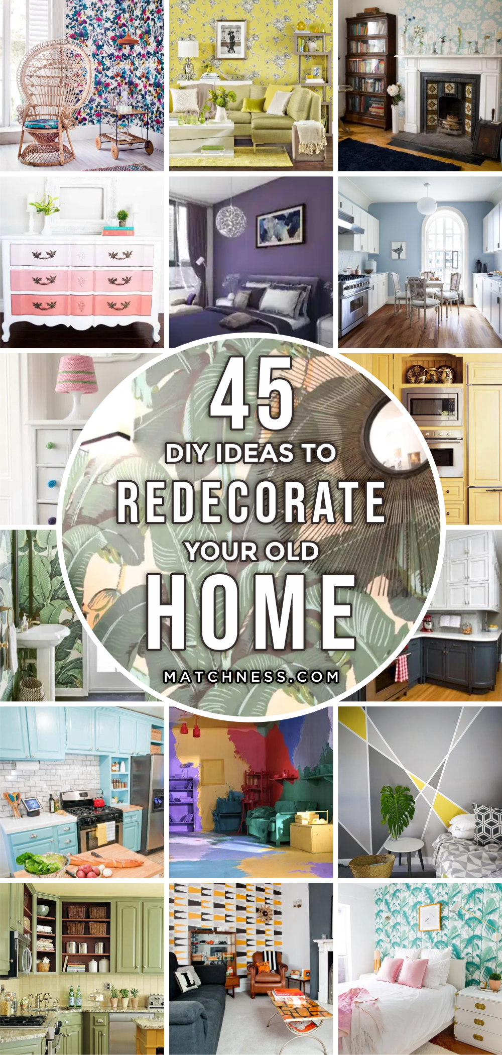 45-diy-ideas-to-redecorate-your-old-home-1