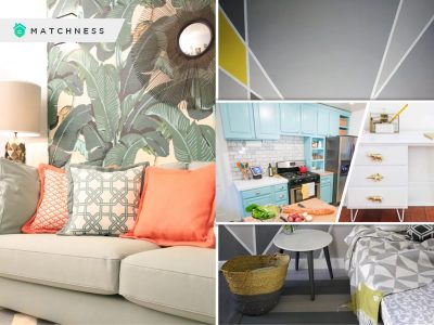 45 diy ideas to redecorate your old home fi