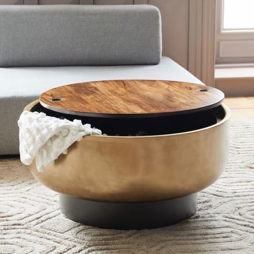 5-drum-storage-coffee-table