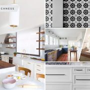 5 mistakes that you should avoid in designing minimalist kitchen 5