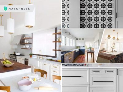5 mistakes that you should avoid in designing minimalist kitchen 5