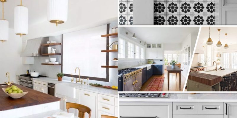 5 mistakes that you should avoid in designing minimalist kitchen 5
