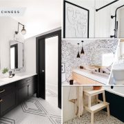 5 ways of designing a minimalist bathroom that will invite the envy of others 2