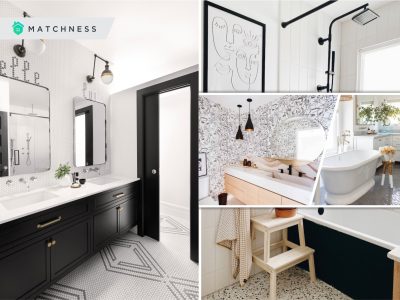 5 ways of designing a minimalist bathroom that will invite the envy of others 2
