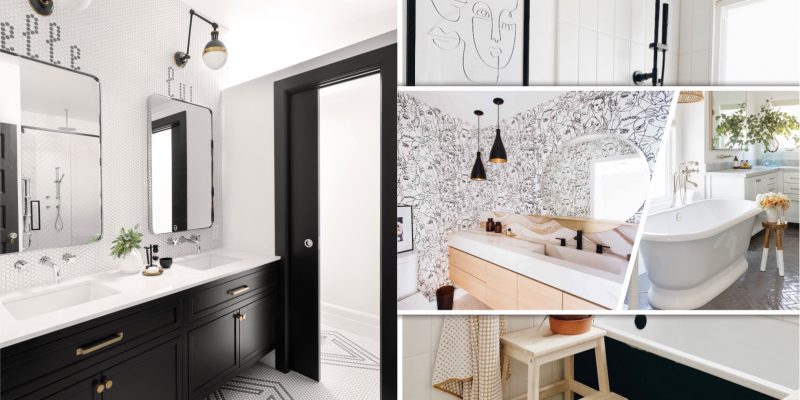 5 ways of designing a minimalist bathroom that will invite the envy of others 2