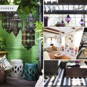 50 things you can do to create a moroccan decoration 2