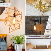 55 kinds of lighting for your decoration references