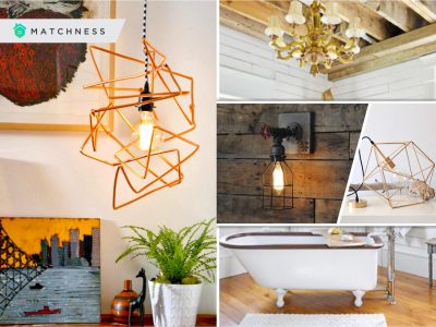 55 kinds of lighting for your decoration references