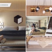 7 perfect room design that will bring out the best style of your modern wooden bed fi