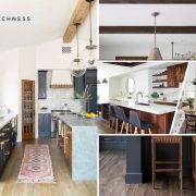 8 thinks to consider for your minimalist kitchen 2