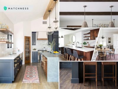 8 thinks to consider for your minimalist kitchen 2