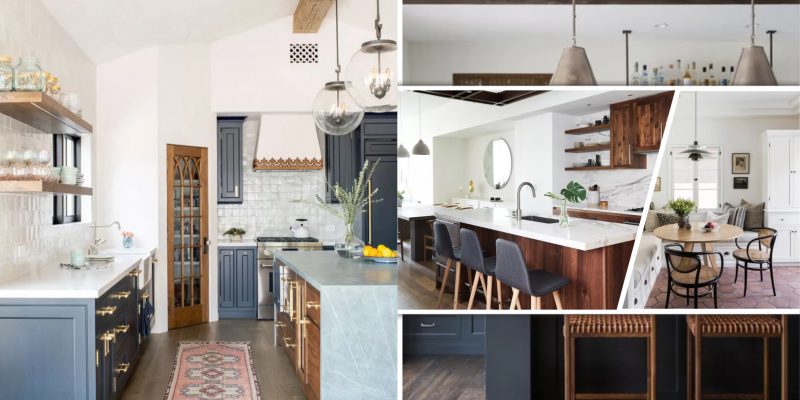 8 thinks to consider for your minimalist kitchen 2