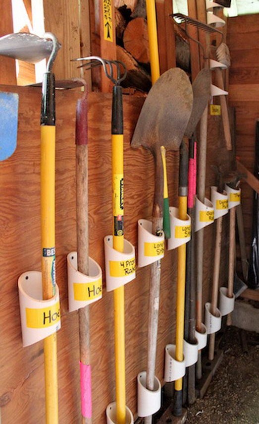 9-pvc-pipe-storage-ideas