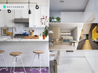 Above average minimalist kitchen ideas to get super sleek point 2