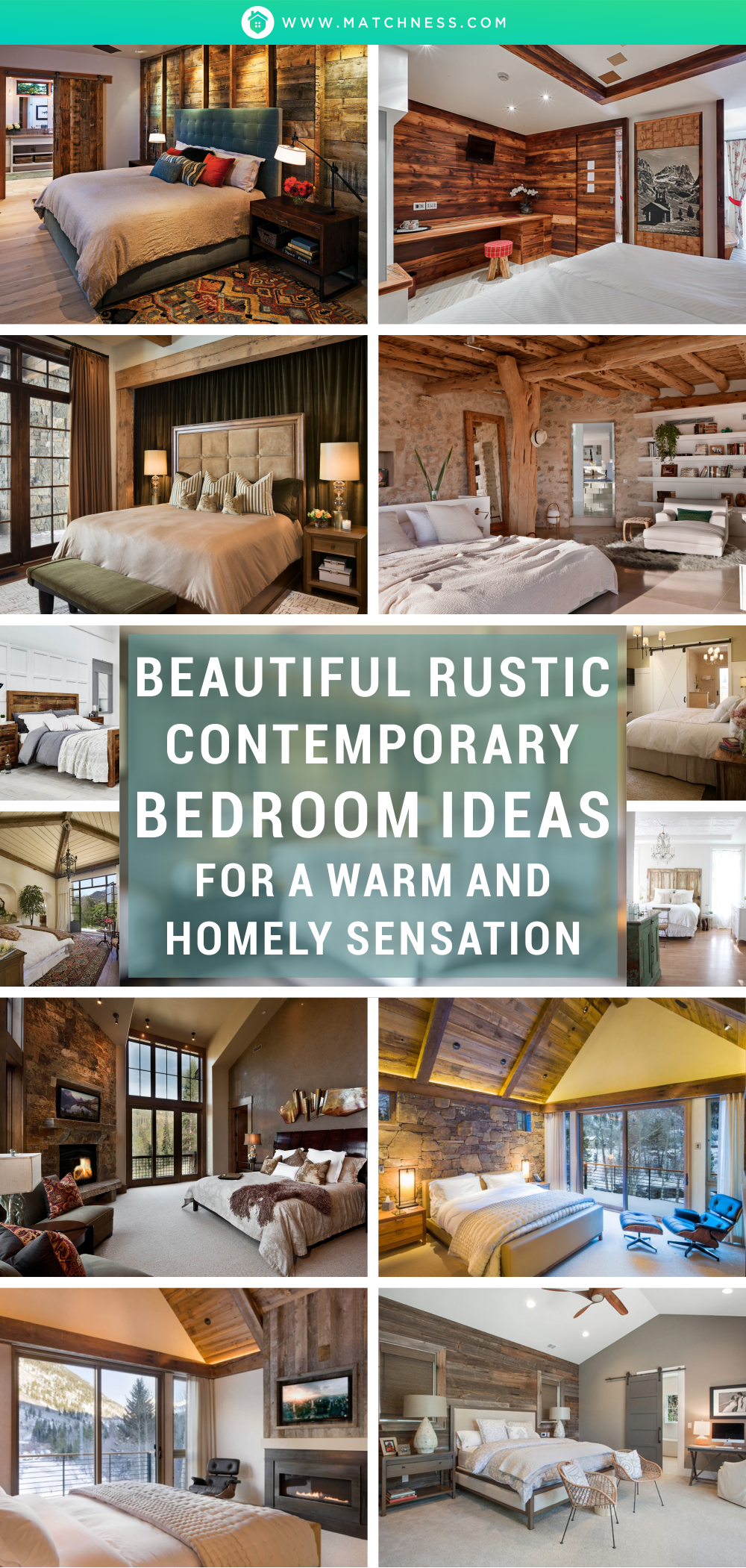 Beautiful-rustic-contemporary-bedroom-ideas-for-a-warm-and-homely-sensation1