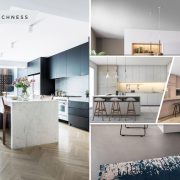Breathtaking modern cabinet ideas for your minimalist kitchen 2