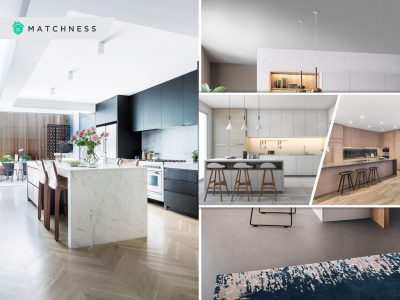 Breathtaking modern cabinet ideas for your minimalist kitchen 2
