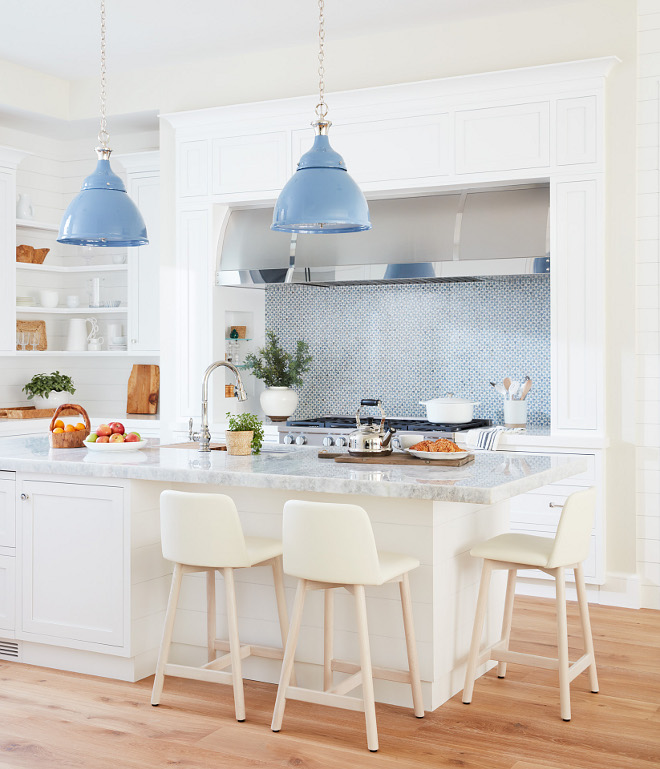 Coastal-kitchen