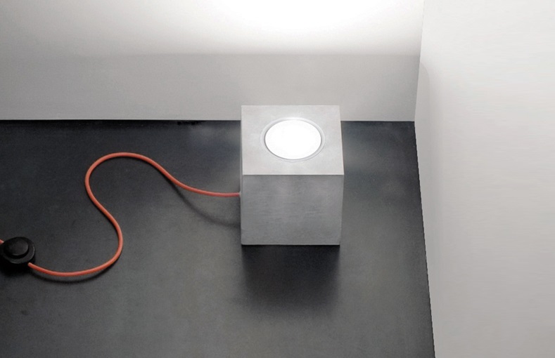 Concrete-lamp-from-luminaire