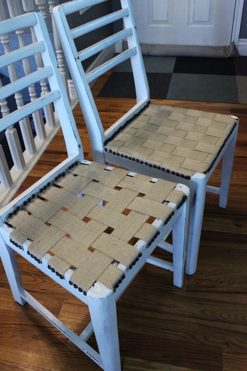 Diy-jute-chair-seat