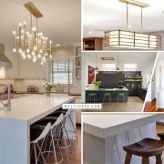 Fascinating lighting over kitchen table ideas that will magnify your lovely kitchen design fi