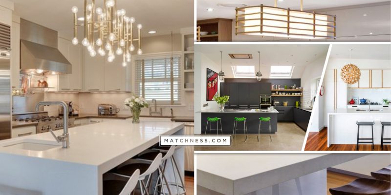 Fascinating lighting over kitchen table ideas that will magnify your lovely kitchen design fi