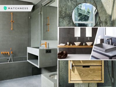 Harmonious minimalist bathroom sink design to boost your quality2
