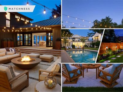 Low-cost lighting ideas to glow up your great outdoors2