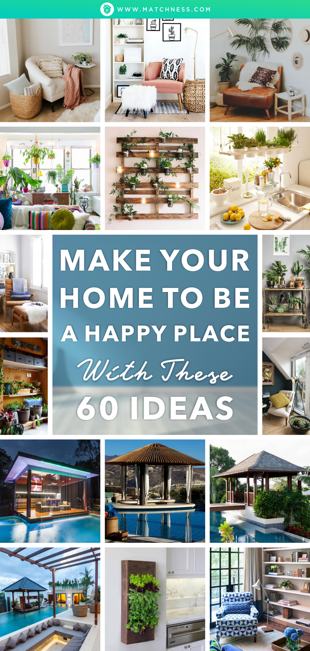 Make-your-home-to-be-a-happy-place-with-these-60-ideas1
