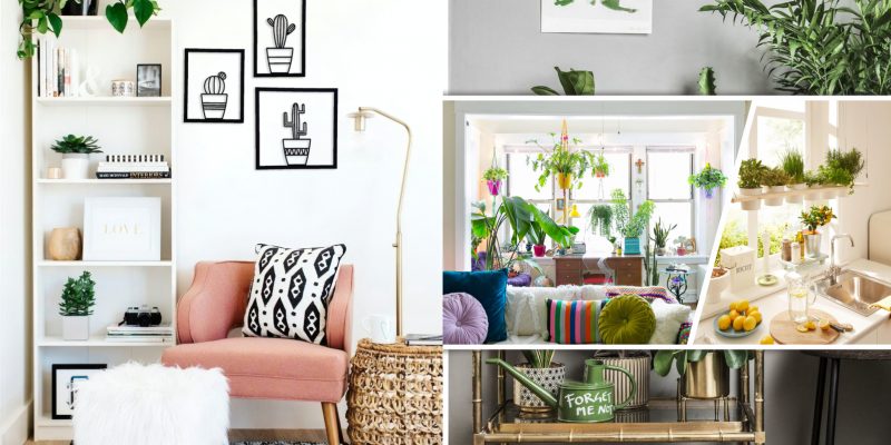 Make your home to be a happy place with these 60 ideas2