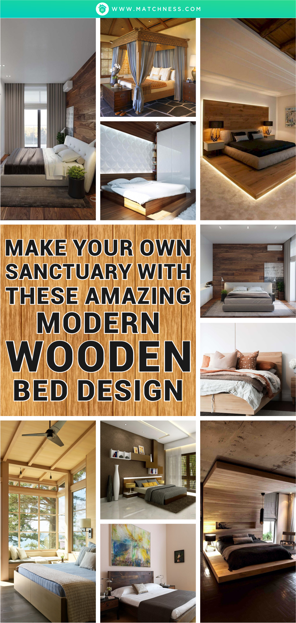 Make-your-own-sanctuary-with-these-amazing-modern-wooden-bed-design-1