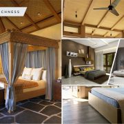 Make your own sanctuary with these amazing modern wooden bed design 2