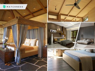 Make your own sanctuary with these amazing modern wooden bed design 2